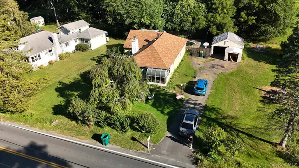 146 W Saugerties RD