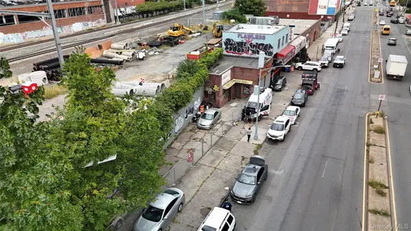 2175 E Tremont AVE, Bronx, NY 10462