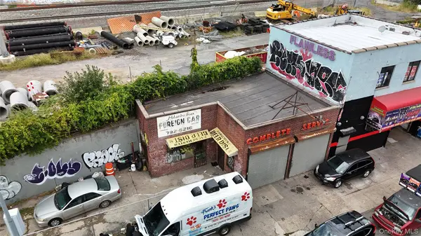 2175 E Tremont AVE, Bronx, NY 10462