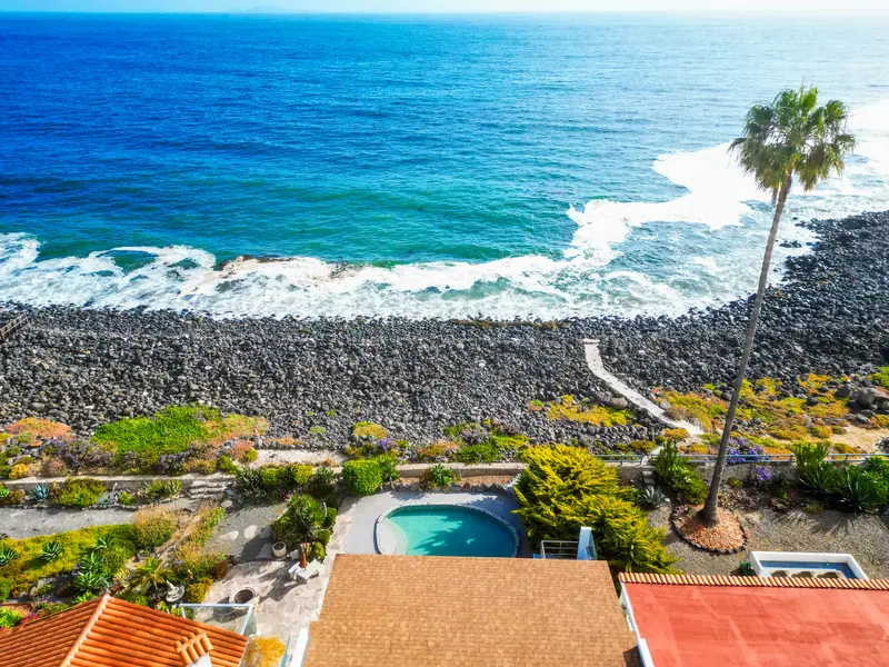 Playas Cibola del Mar, Ensenada, Baja 22760