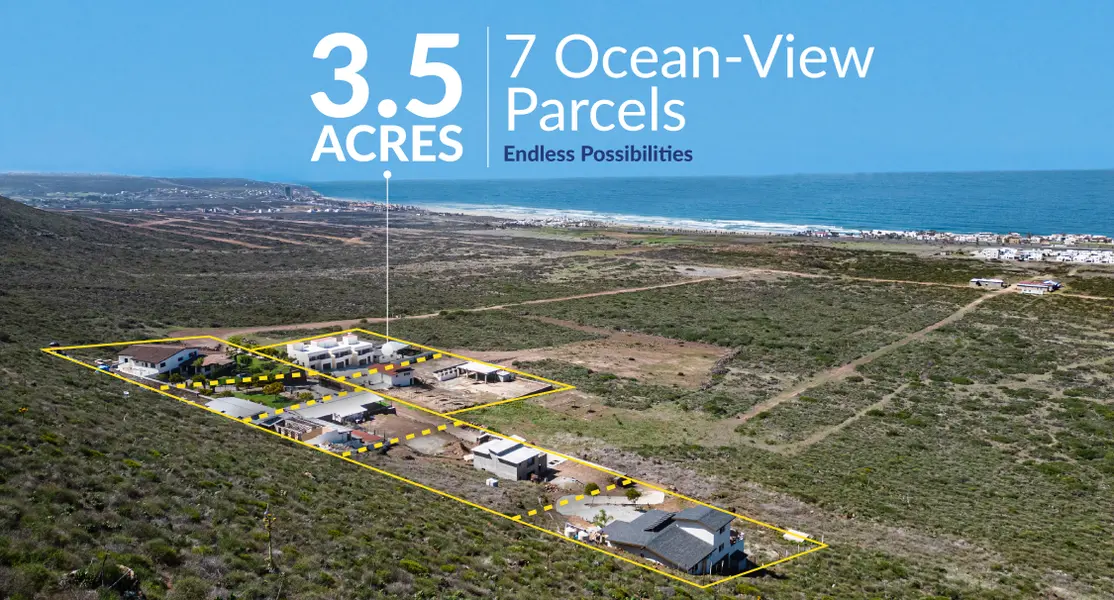 La Mision #220-228, Ensenada, Baja 22765