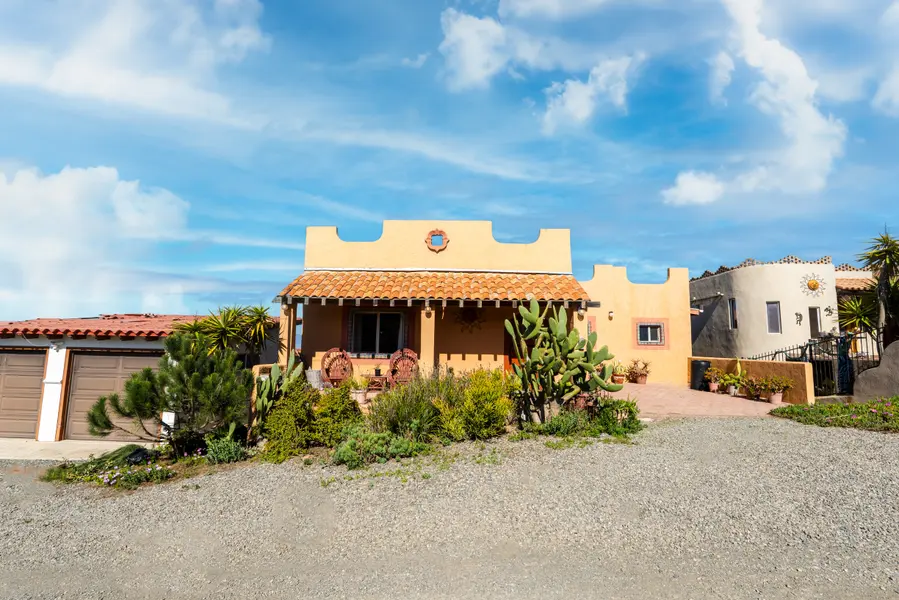 Puerto Escondido #5, Ensenada, Baja 22794
