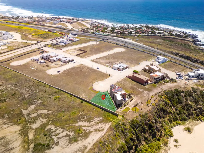 Villas Punta Piedra Mision #8, Ensenada, Baja 22765