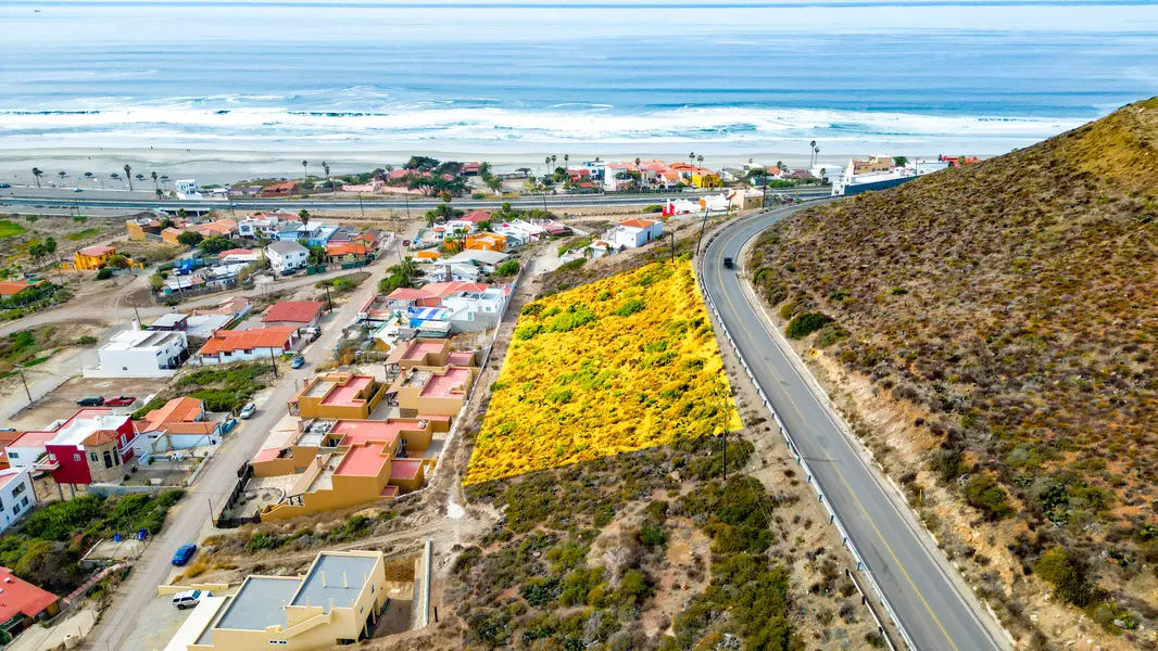 La Mision #146, Ensenada, Baja 22765