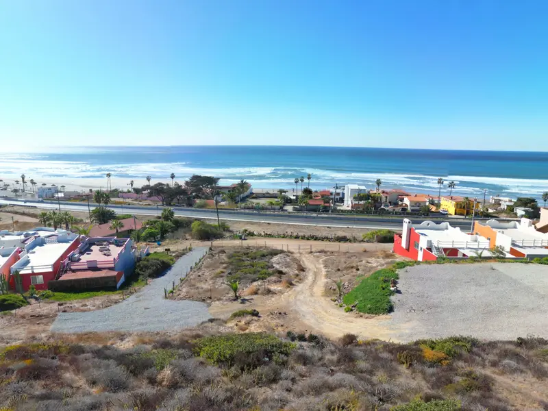 La Mision #143, Ensenada, Baja 22765