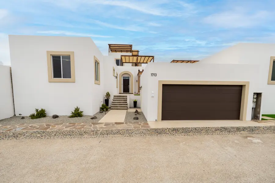 Villas Punta Piedra #59, Ensenada, Baja 22765