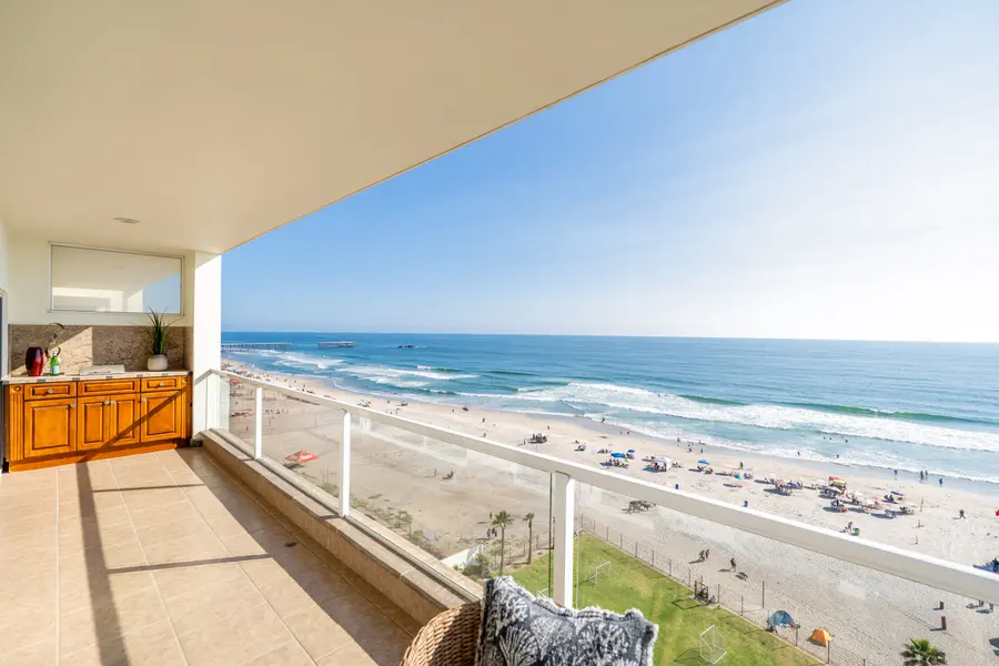 Condo Riviera #801, Playas De Rosarito, Baja 22700