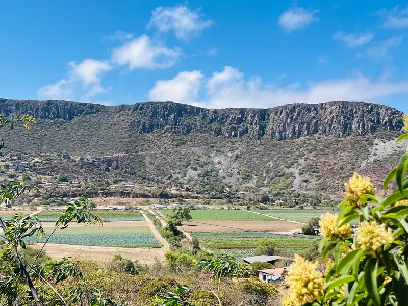 La Mision #19, Ensenada, Baja 22765
