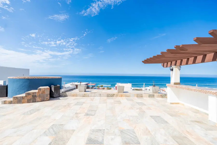 Plaza del Mar #101, Playas De Rosarito, Baja 22746