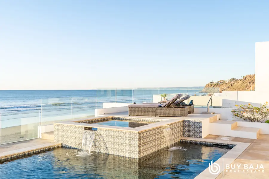 Plaza del Mar #11, Playas De Rosarito, Baja 22746