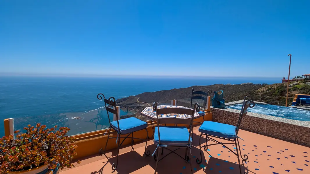 Puerto Escondido #28, Ensenada, Baja 22794