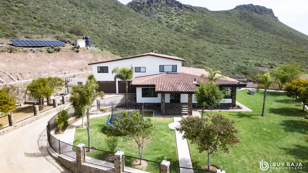 La Mision #228, Ensenada, Baja 22765