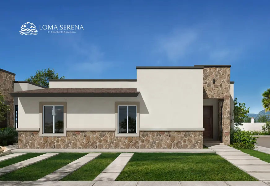 Loma Serena #L3-3, Rosarito, Baja 22744