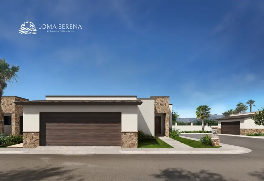 Loma Serena #L10-2B, Rosarito, Baja 22744