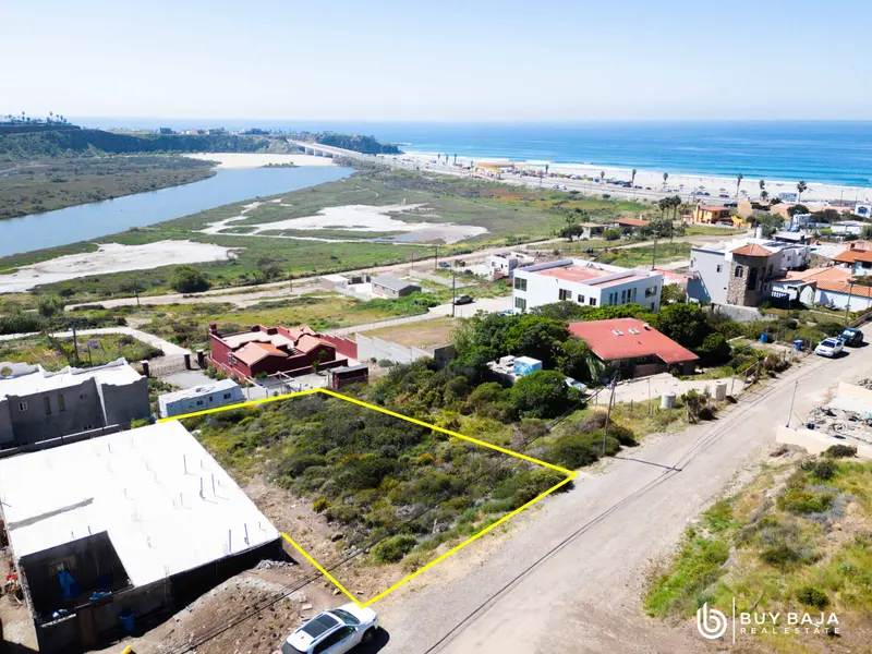 La Mision #350, Ensenada, Baja