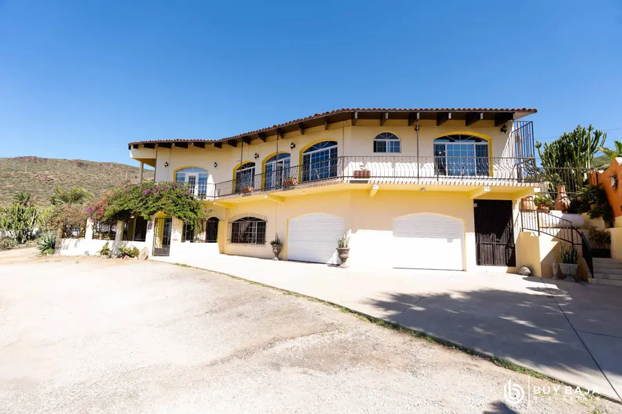 La Mision #237, Ensenada, Baja 22765