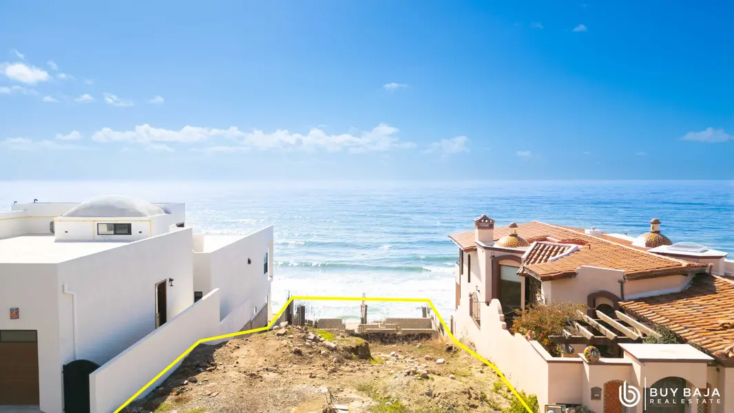 Puerta del Mar #17 Mz 4, Playas De Rosarito, Baja 22712