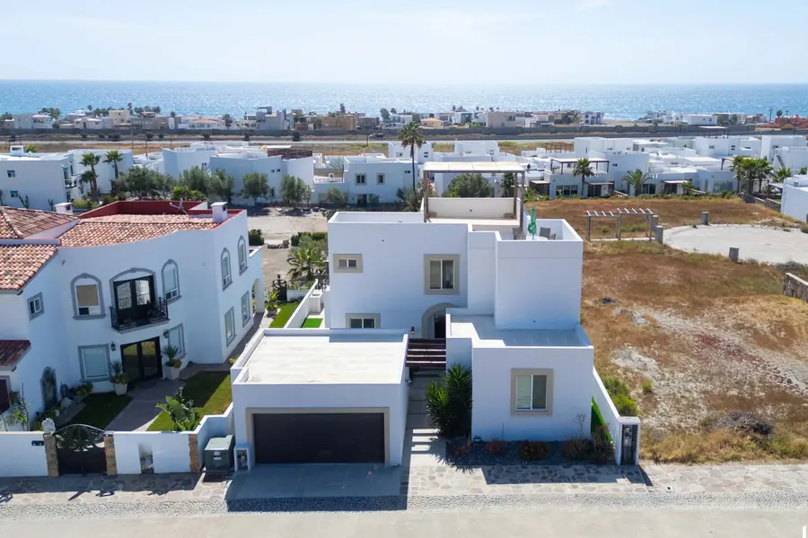 Villas Punta Piedra #49, Ensenada, Baja 22765