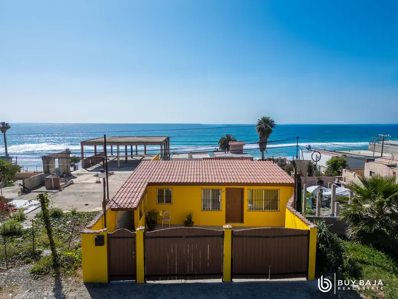 Alisitos #251, Playas De Rosarito, Baja 22740