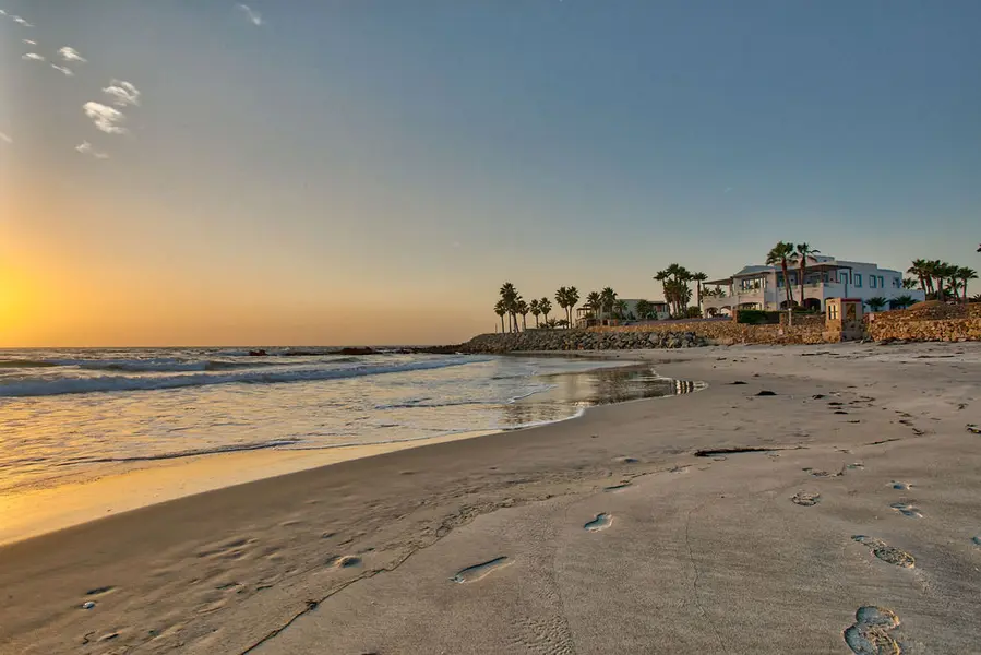 Villas Punta Piedra Mision #8, Ensenada, Baja 22765