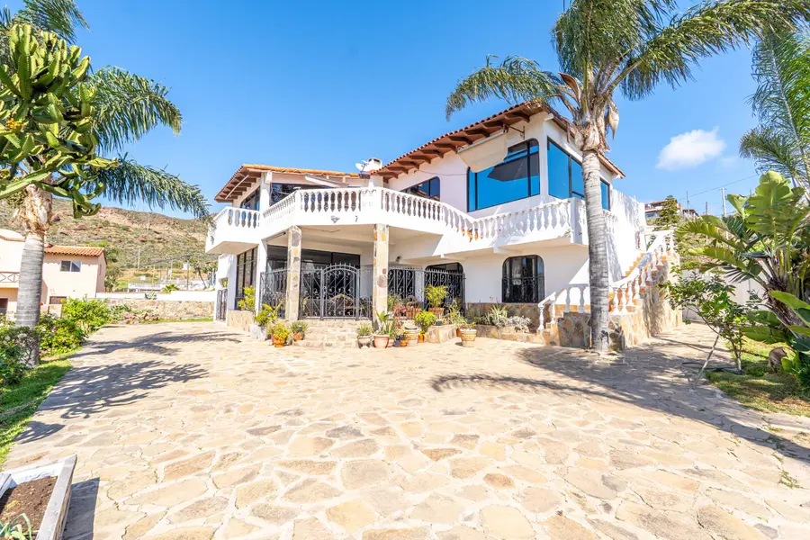 La Mision #252 - 256, Ensenada, Baja 22765