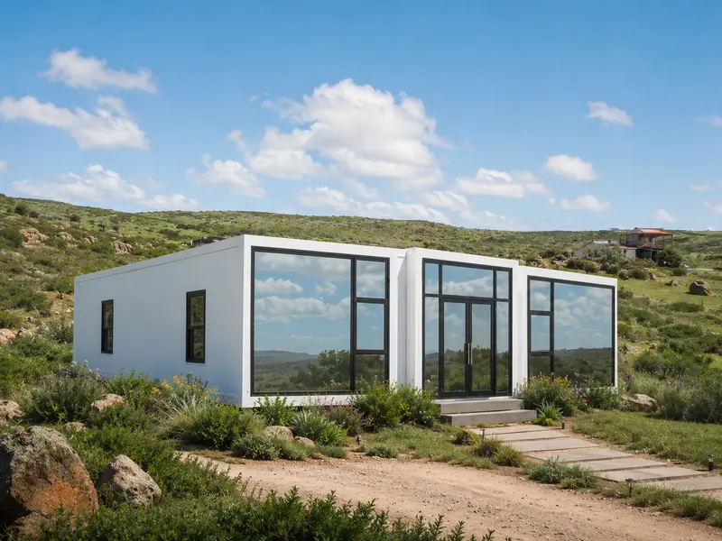 Villa Dinova Divino Campestre, Ensenada, Baja 22760