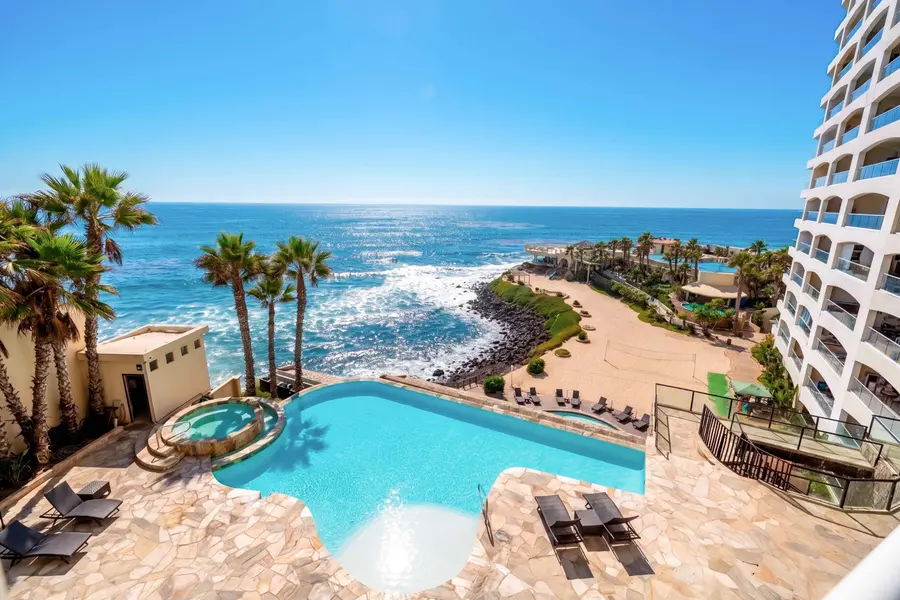 Las Olas Grand #503, Playas De Rosarito, Baja 22716