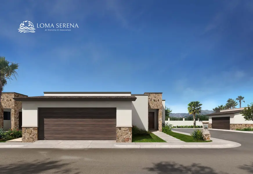 Loma Serena #L8-M2A, Rosarito, Baja 22744