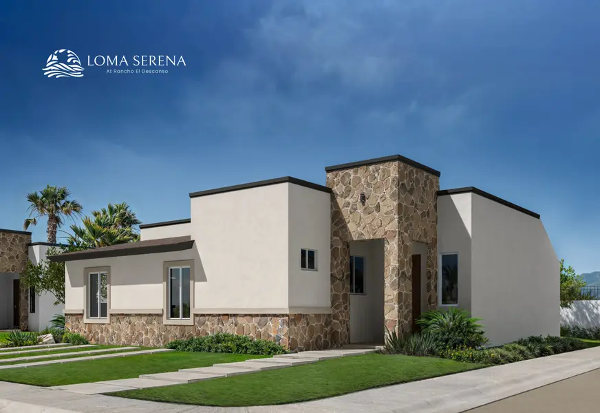 Loma Serena #L4-M2B, Rosarito, Baja 22744