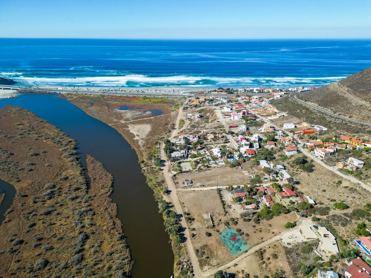 La Mision #409-C, Ensenada, Baja 22765