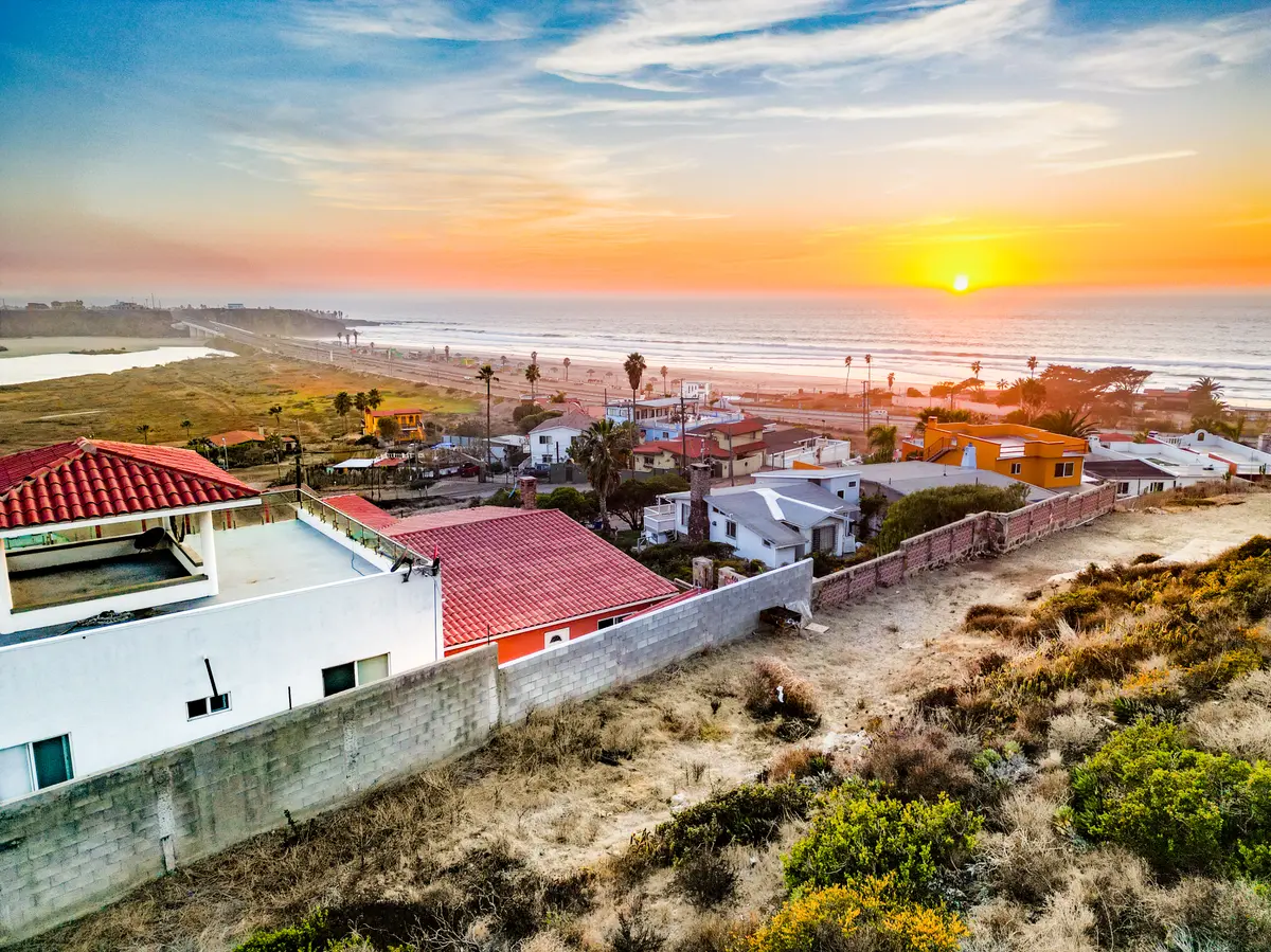 La Mision #145, Ensenada, Baja 22765