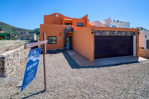 Ensenada, Baja 22765,La Mision #301