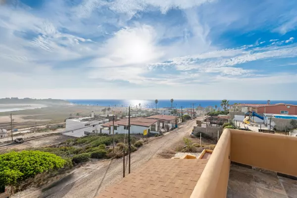 Ensenada, Baja 22765,La Mision #158 Apt-1