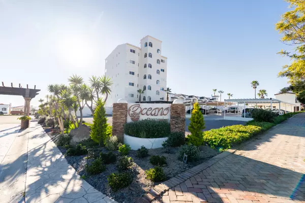 Ensenada, Baja 22860,Costa Bajamar #101