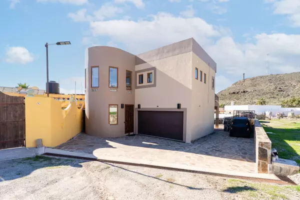 Ensenada, Baja 22765,La Mision #258