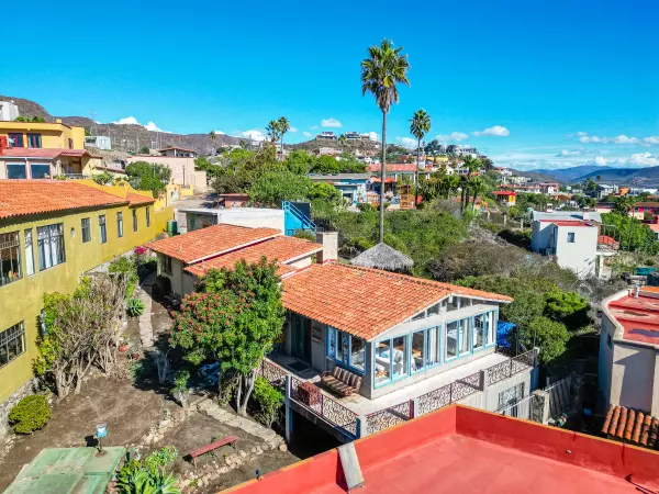 Ensenada, Baja 22765,La Mision #174