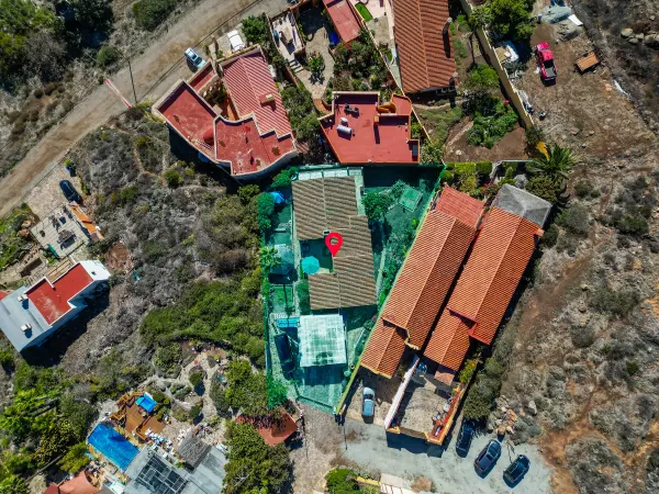 Ensenada, Baja 22765,La Mision #174