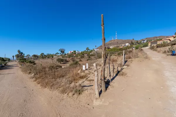 Baja 22765,,La Mision. Ensenada #409-D