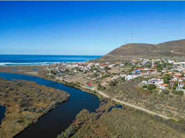 La Mision #409-E, Ensenada, Baja 22765