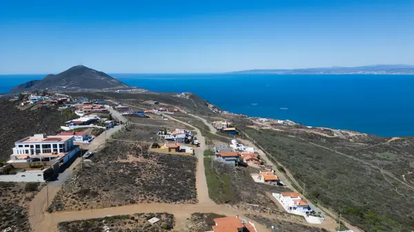 Puerto Escondido #5, Ensenada, Baja 22794