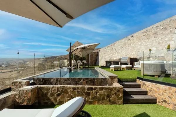 Ensenada, Baja 22760,El Sauzal #403