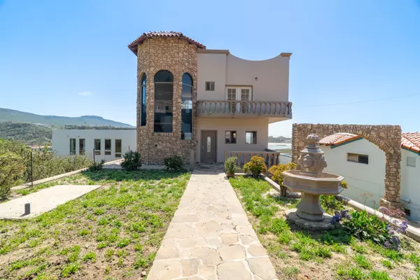 Ensenada, Baja 22765,La Mision #345