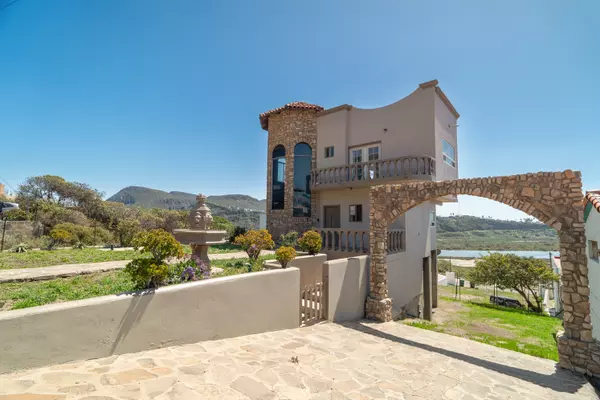 Ensenada, Baja 22765,La Mision #345