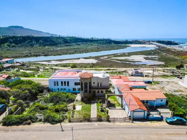 La Mision #345, Ensenada, Baja 22765