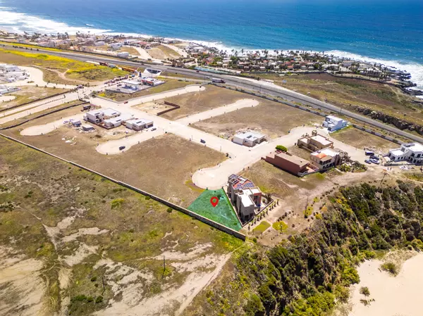 Ensenada, Baja 22765,Villas Punta Piedra Mision #8