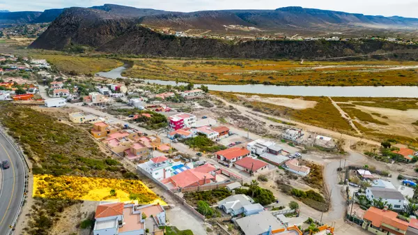 Ensenada, Baja 22765,La Mision #145