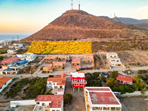 Ensenada, Baja 22765,La Mision #146