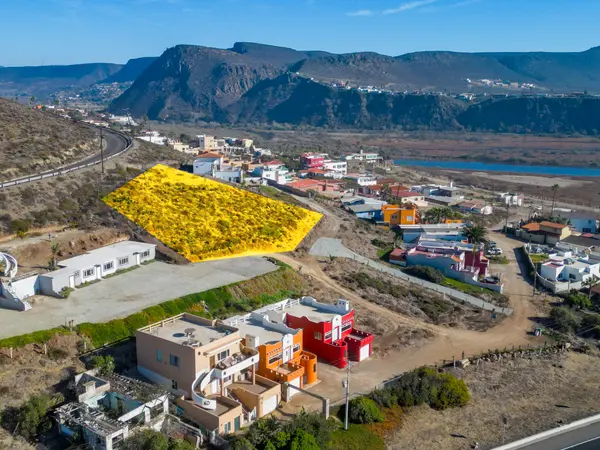 La Mision #143, Ensenada, Baja 22765