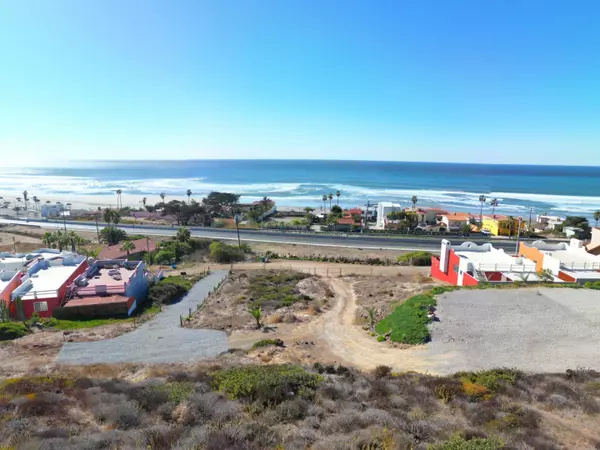 Ensenada, Baja 22765,La Mision #143