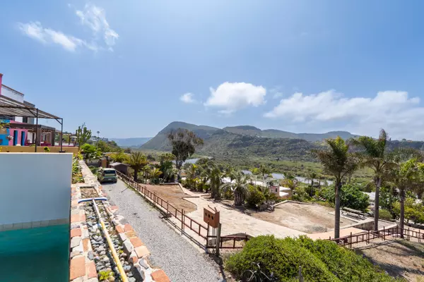 Ensenada, Baja 22765,La Mision